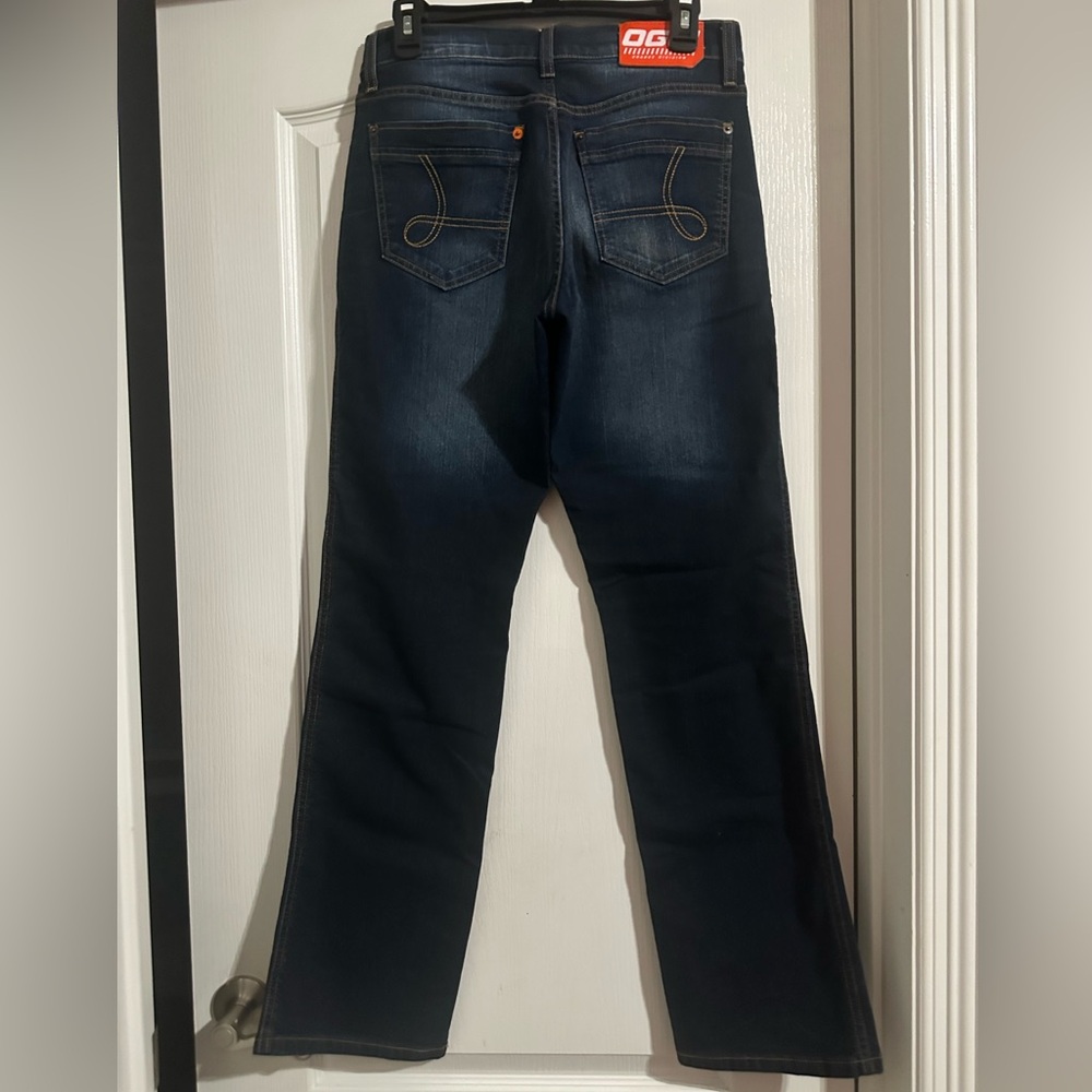 Male Jeans - Picture 2 of 4